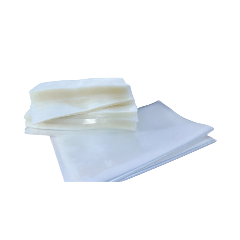 Vacuum Food Packaging, Compressed Aluminum Foil Bagging, High Temperature Cooking Fresh-Keeping Bag