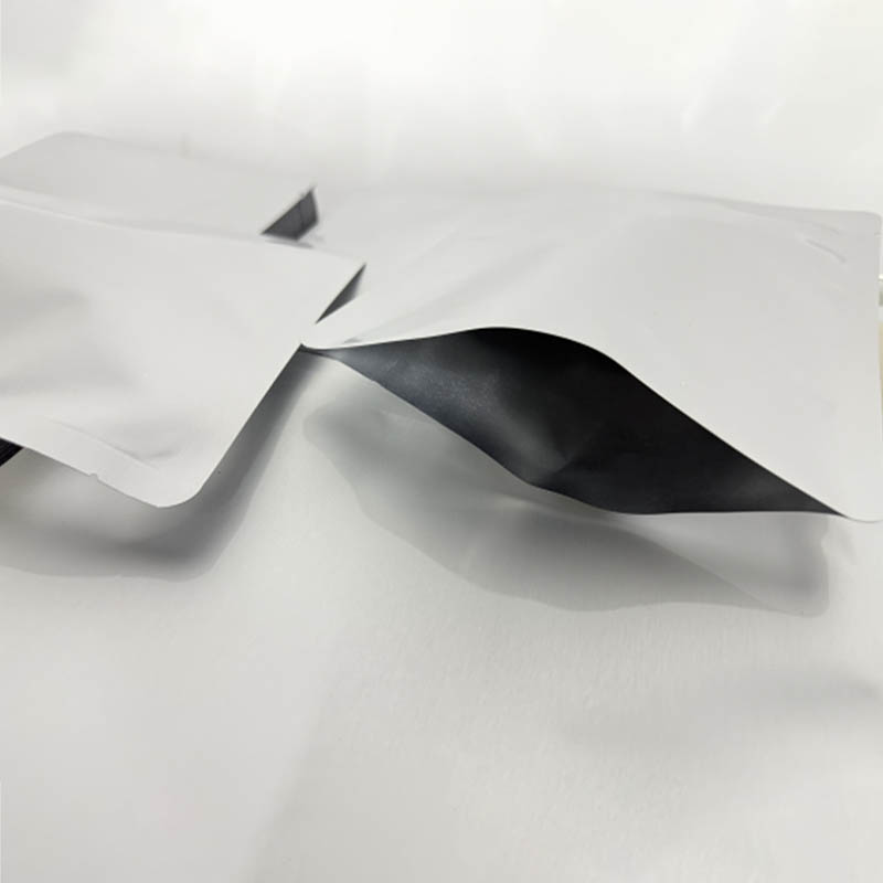 Vacuum Food Packaging, Compressed Aluminum Foil Bagging, High Temperature Cooking Fresh-Keeping Bag