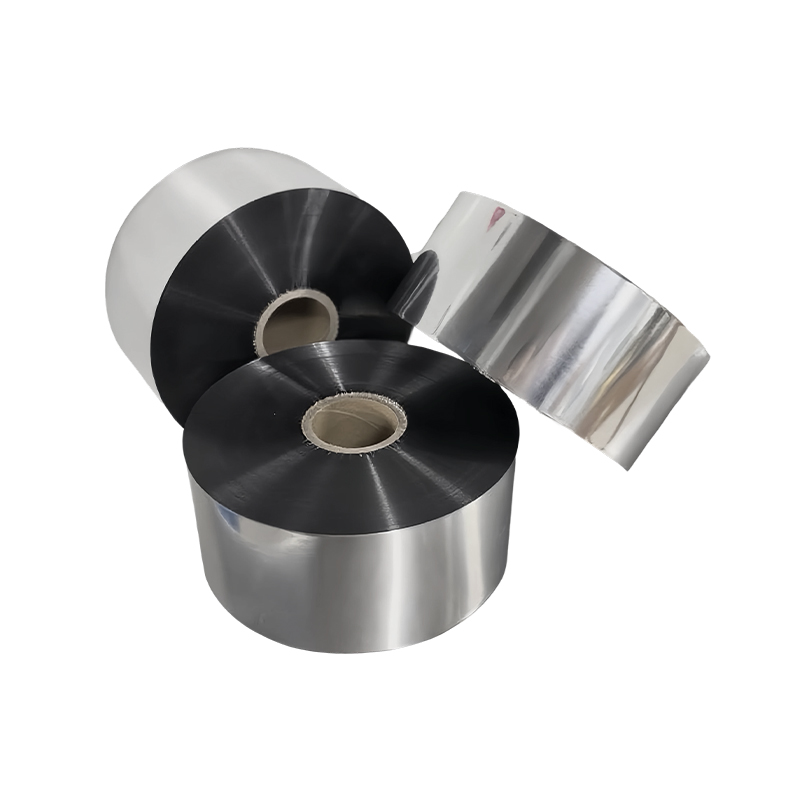 How does a multi-layer composite structure achieve high barrier and moisture-proof properties for automatic packaging machine packaging film?