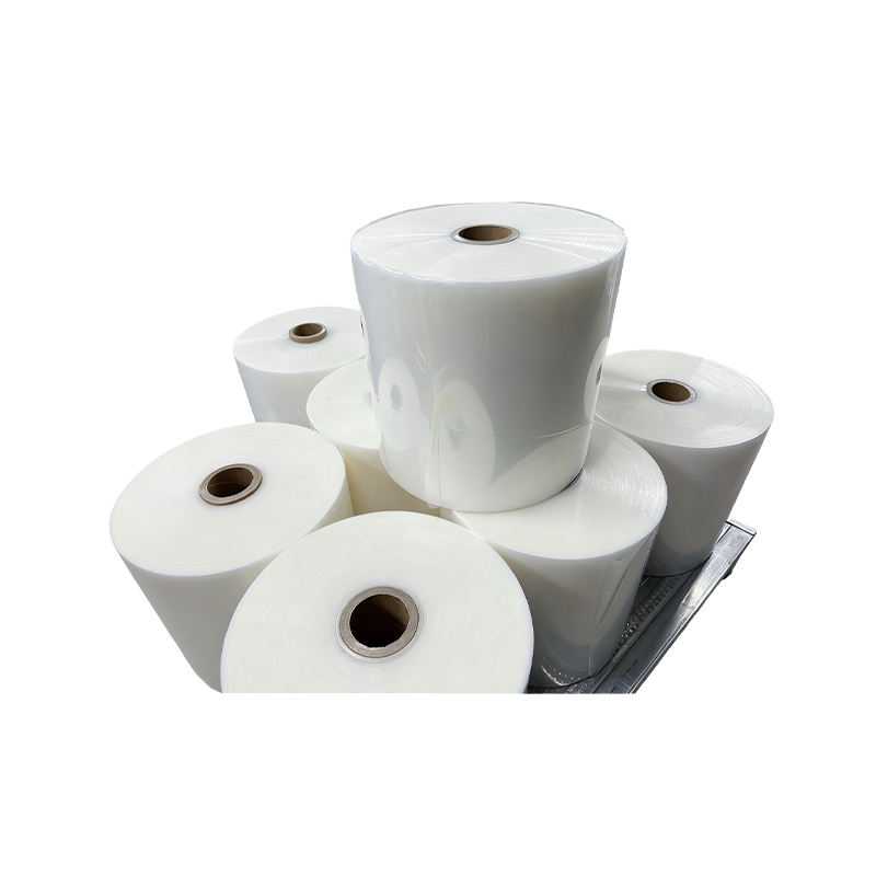 Automatic Packaging, Vacuum Packaging, Freezing, And Retorting of Nylon Co-Extruded Food-Grade Stretch Film