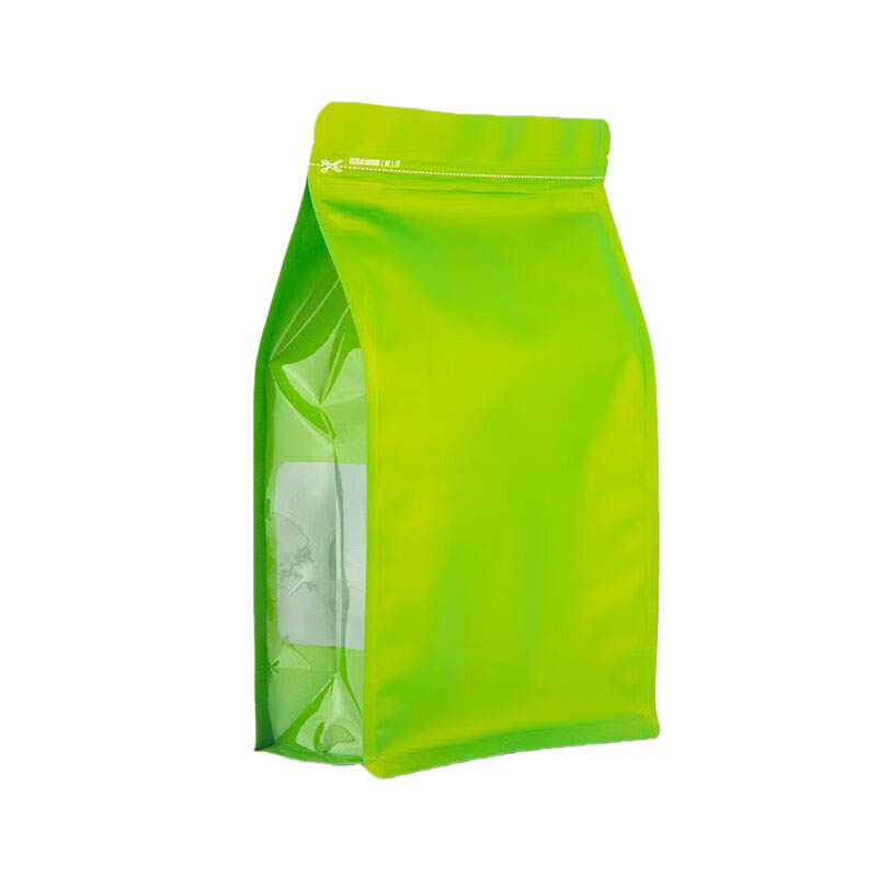 Customized 3D Packaging Bags