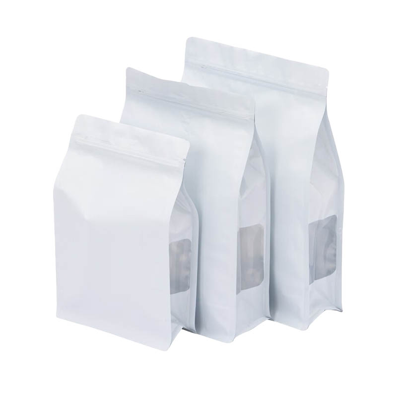 Customized 3D Packaging Bags