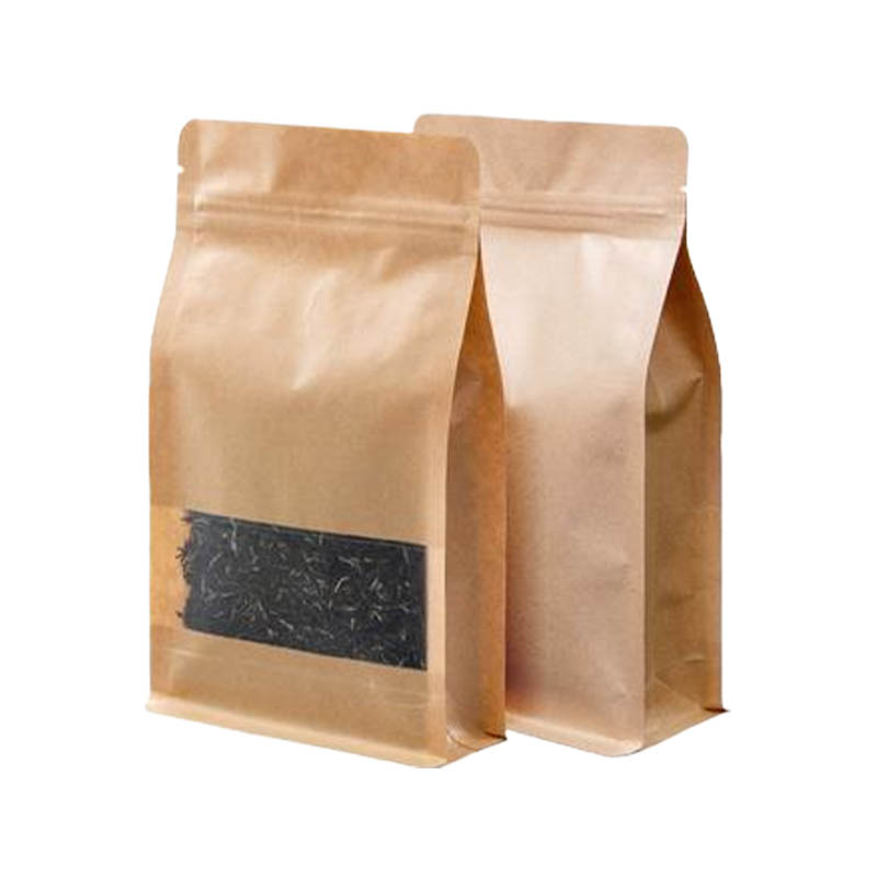 Customized 3D Packaging Bags