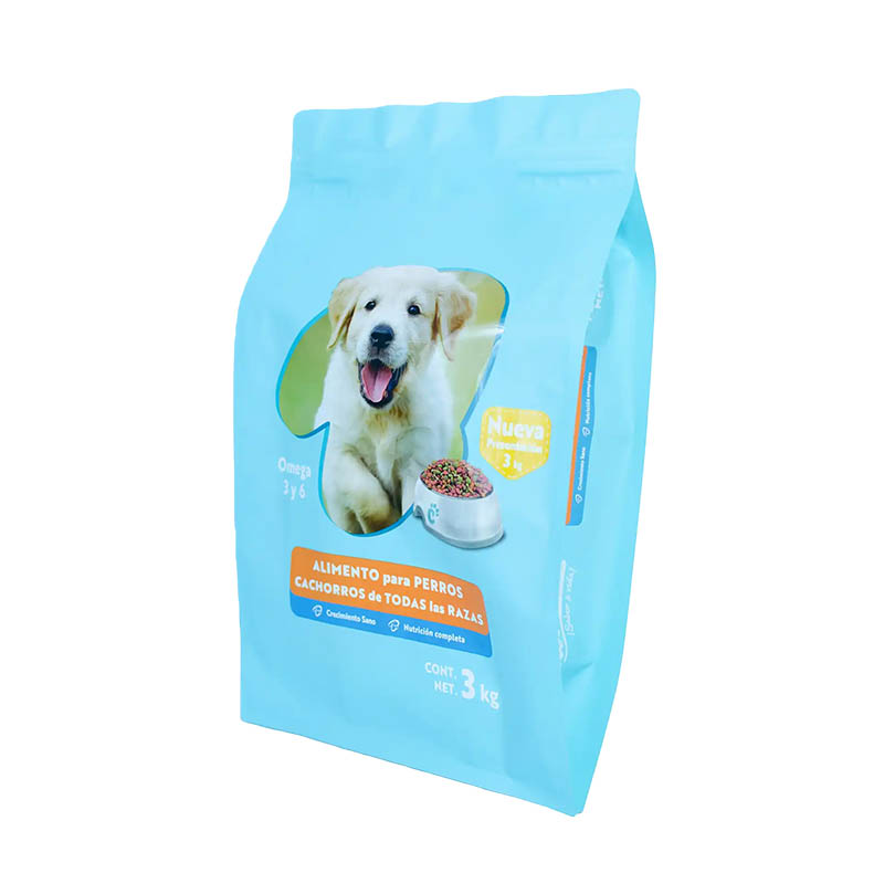 Customized 3D Packaging Bags